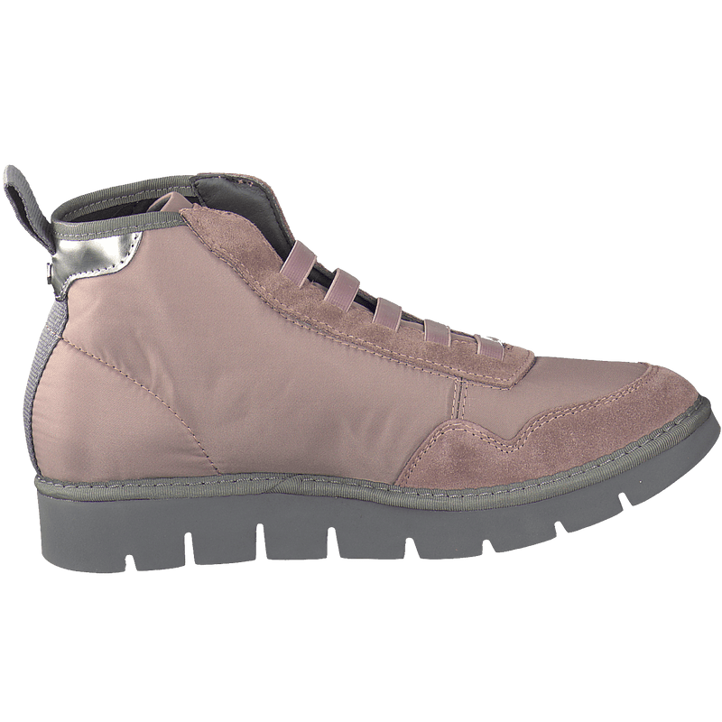PANCHIC Damenschuhe - Slipper/Mokassins, Slipper/Mokassins Ankle Boot