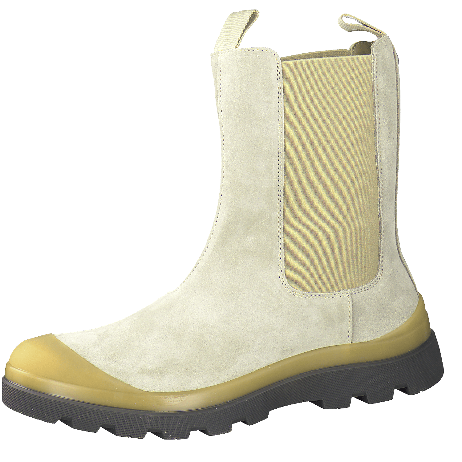 PANCHIC Damenschuhe - Stiefelette, Stiefelette Beatle Boot