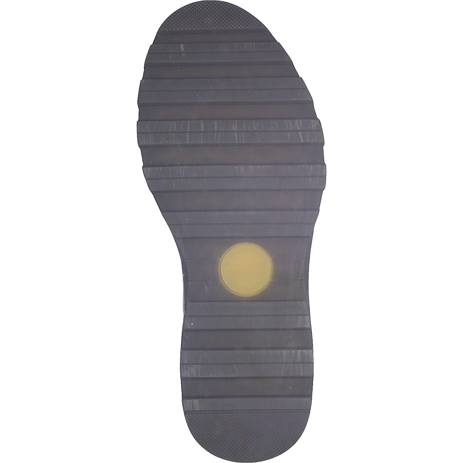 PANCHIC Damenschuhe - Stiefelette, Stiefelette Beatle Boot