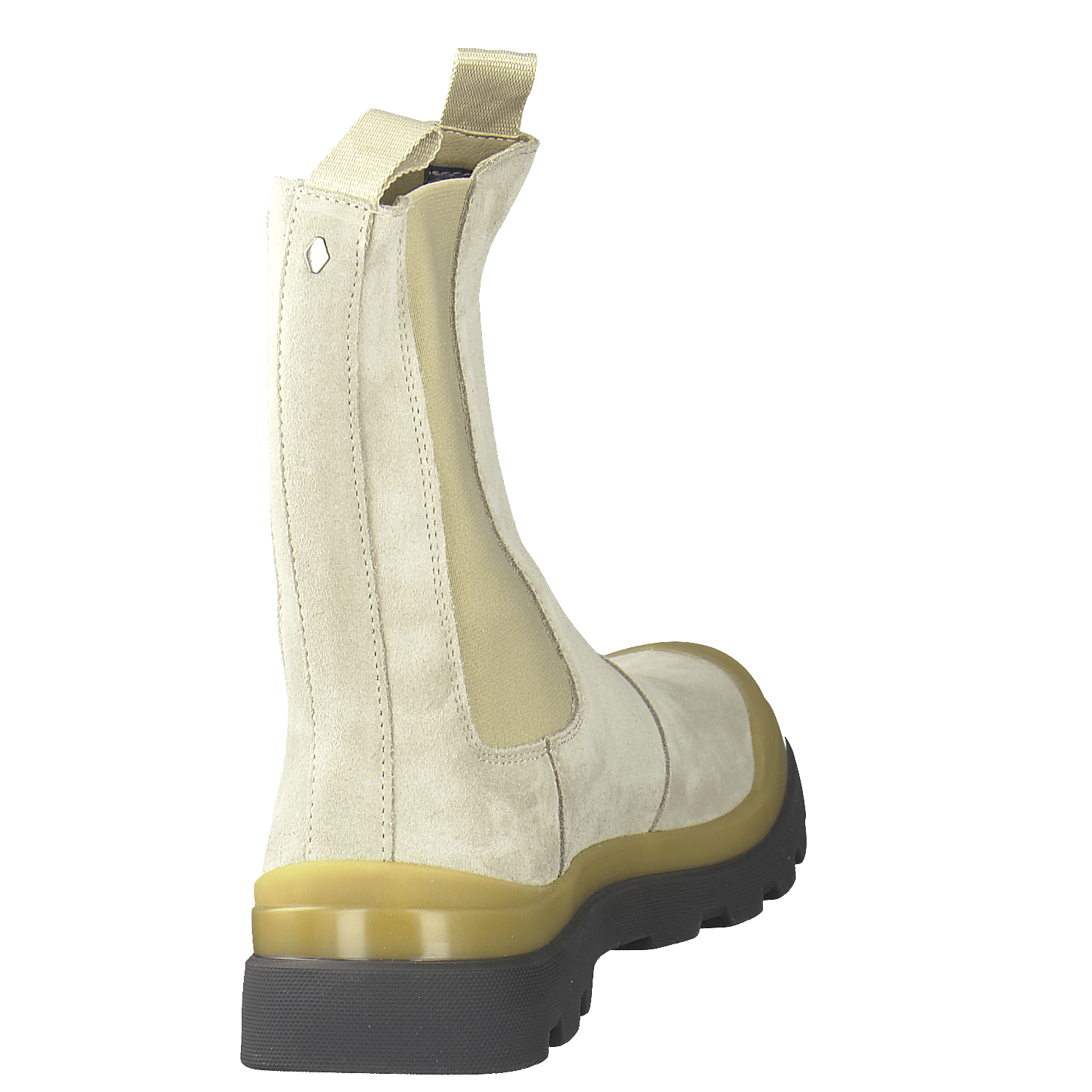 PANCHIC Damenschuhe - Stiefelette, Stiefelette Beatle Boot