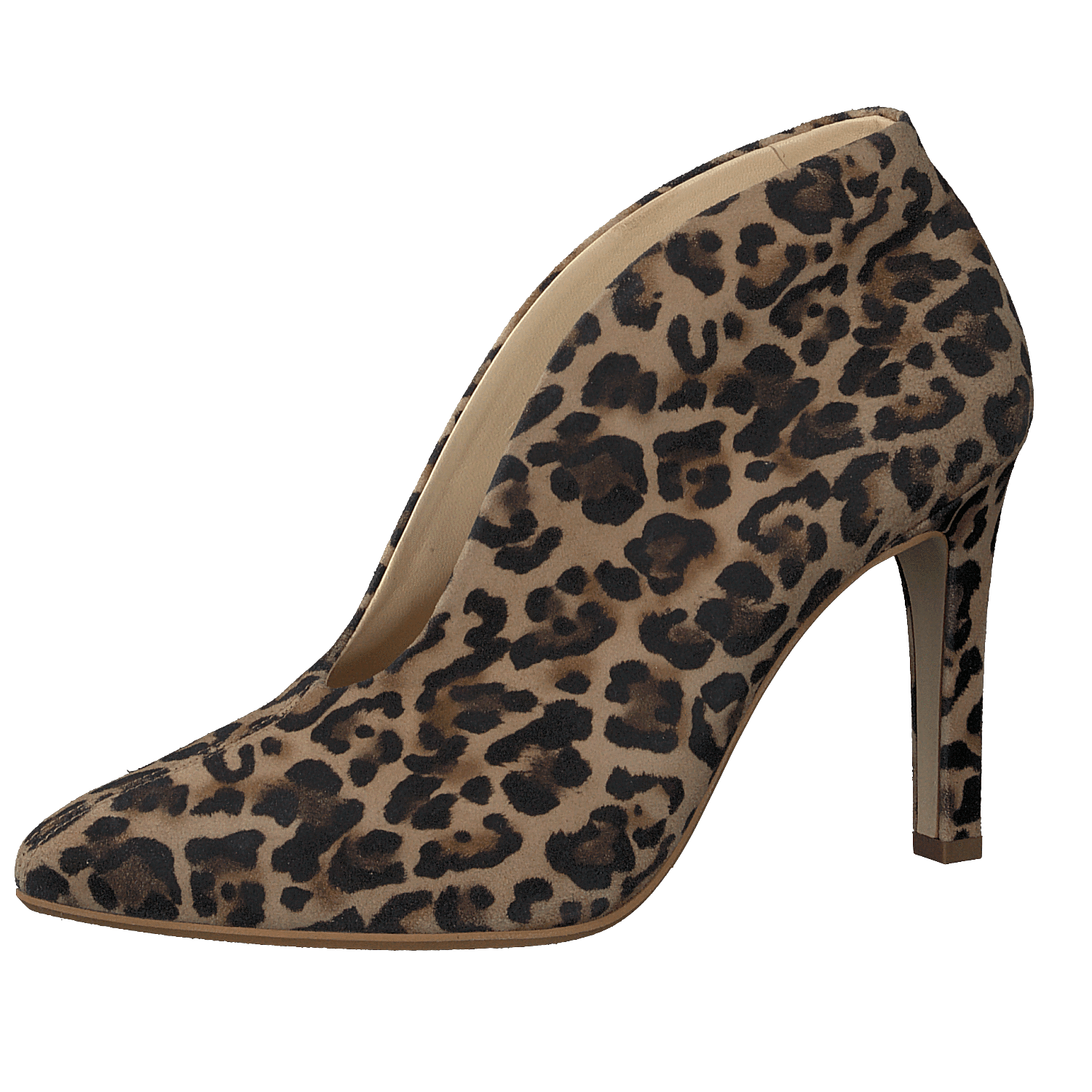 PAUL GREEN DAMENSCHUHE - PUMPS, PUMPS