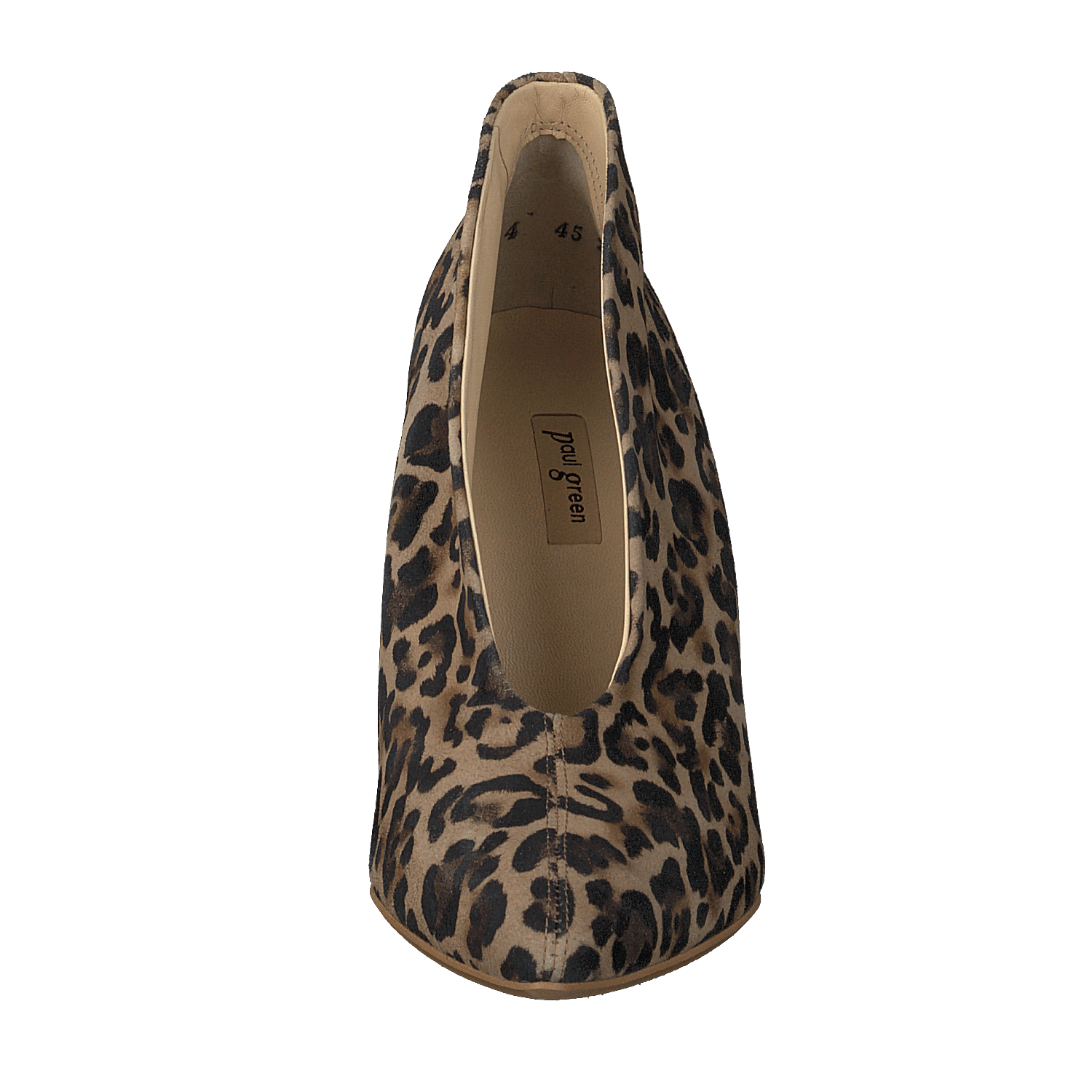 PAUL GREEN DAMENSCHUHE - PUMPS, PUMPS