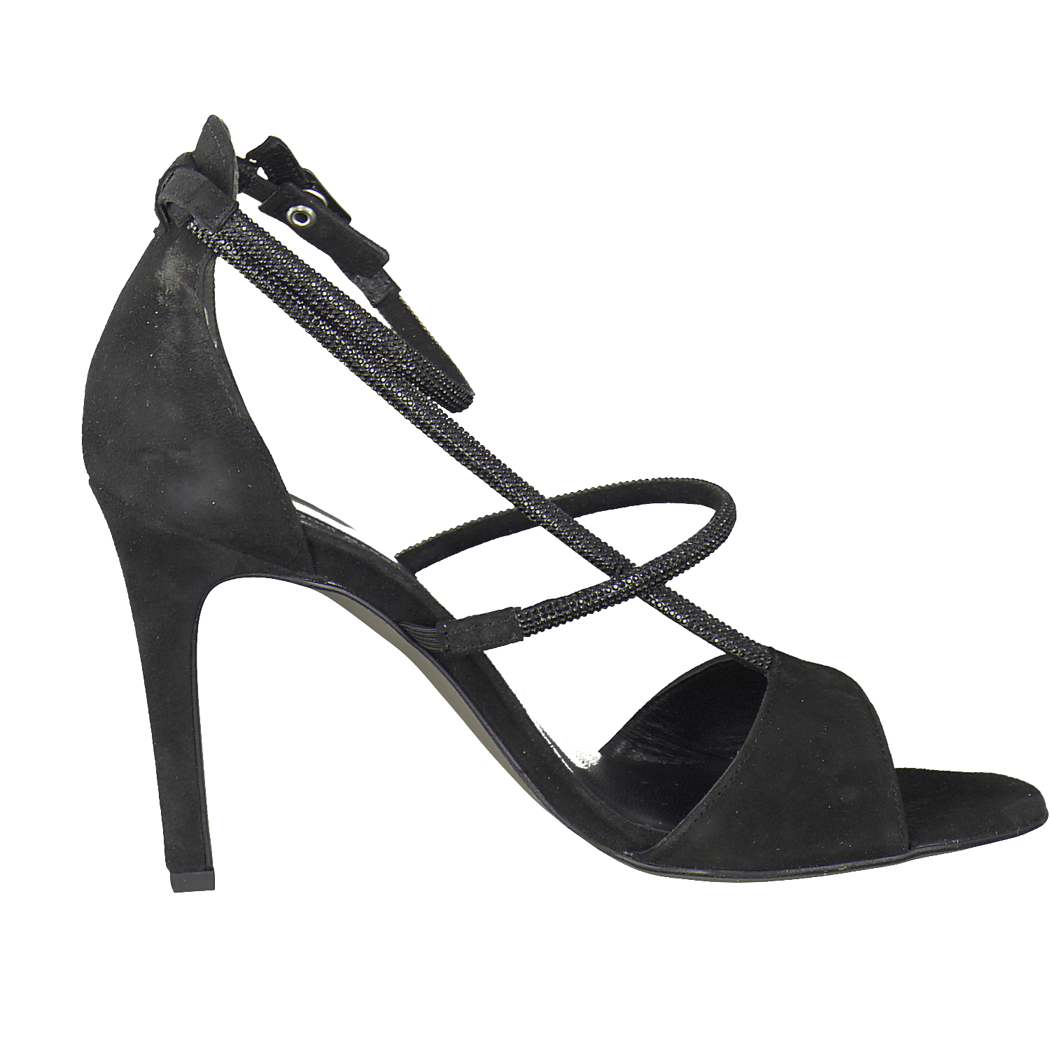 PAUL GREEN Damenschuhe - Sandalen, Sandalen