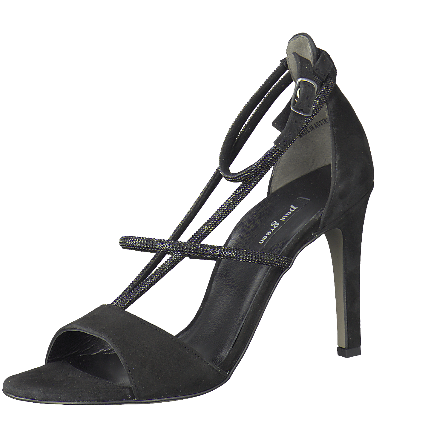 PAUL GREEN Damenschuhe - Sandalen, Sandalen