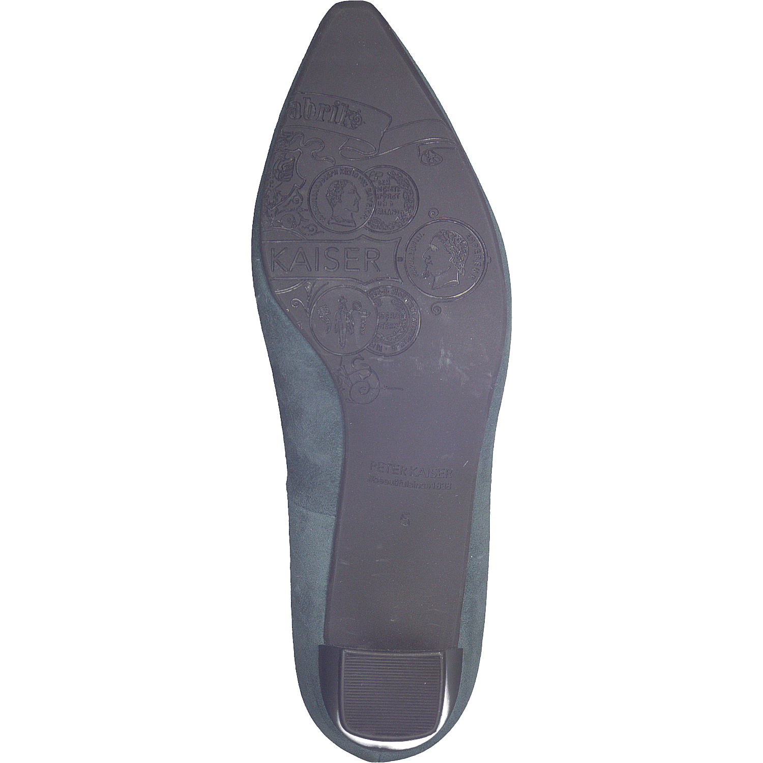 PETER KAISER Damenschuhe - Pumps, Pumps ELIN-PK PLUS