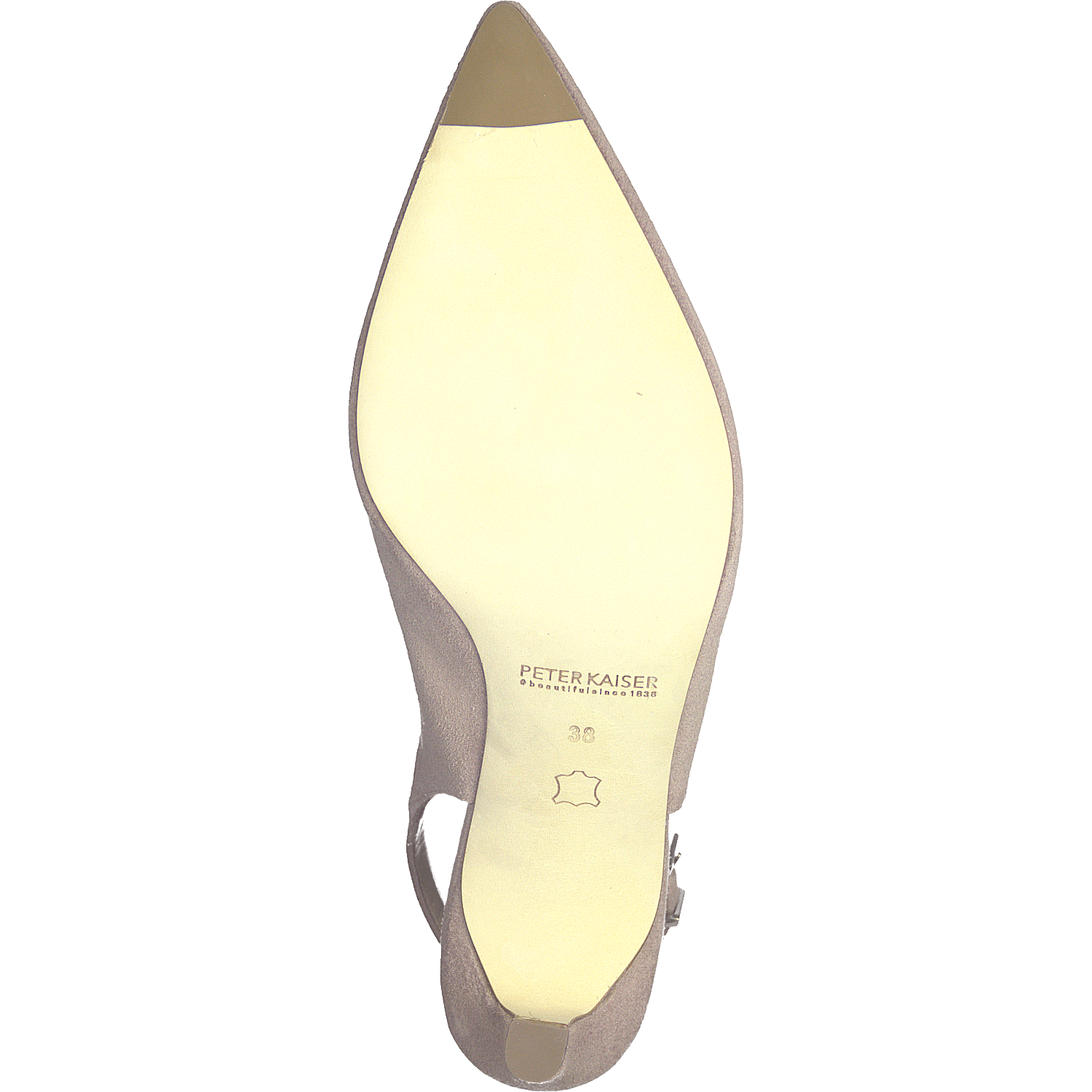 PETER KAISER Damenschuhe - Sandalen, Sandalen Thyra-PE
