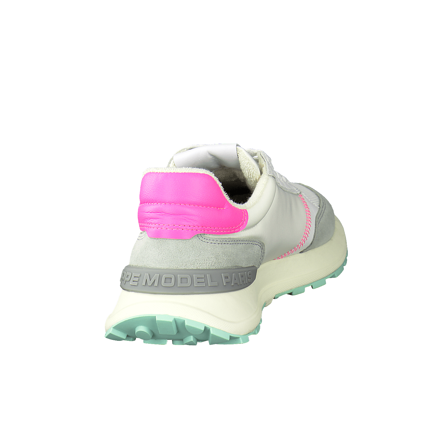 Philippe Model Damenschuhe - Sneaker, Sneaker Antibes low
