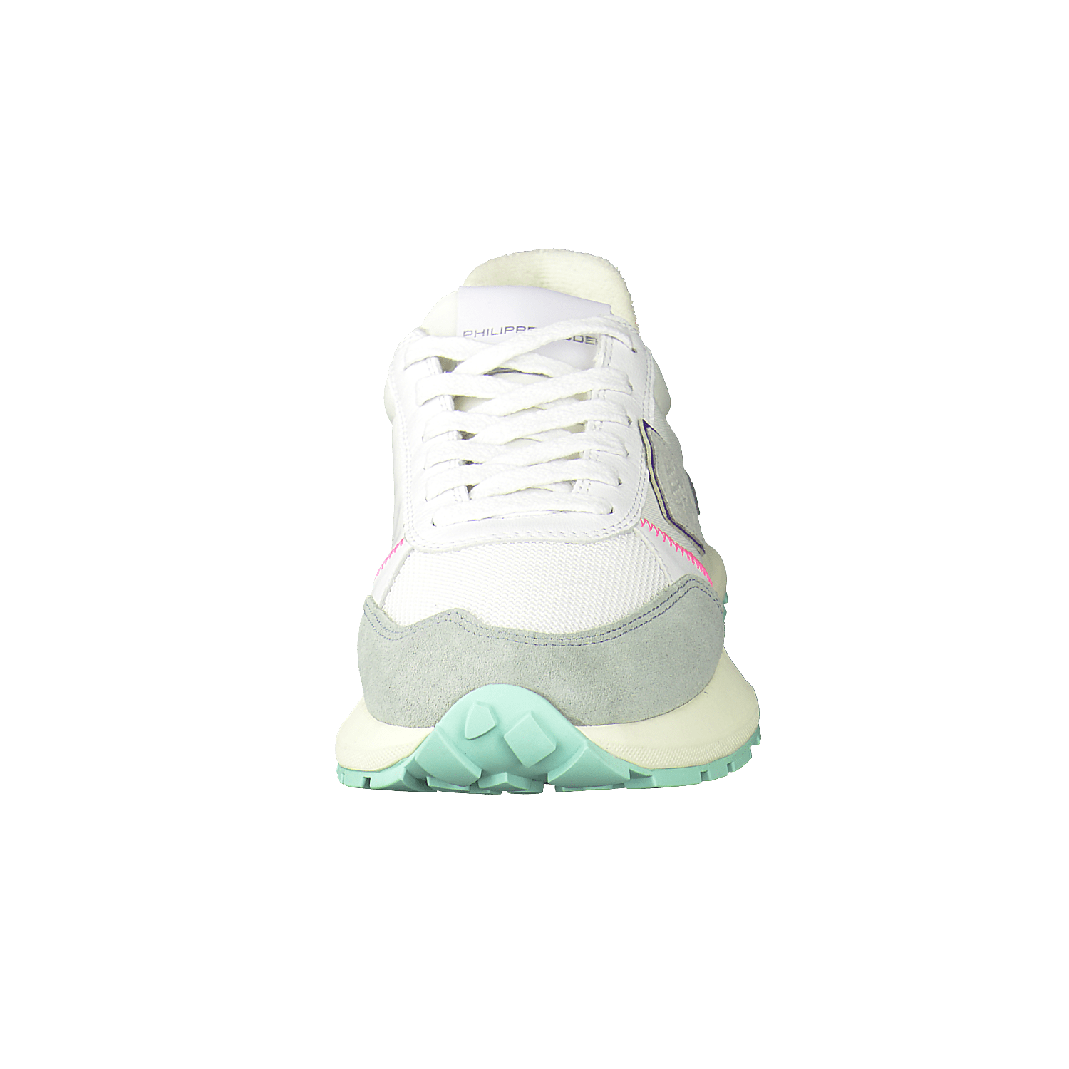 Philippe Model Damenschuhe - Sneaker, Sneaker Antibes low