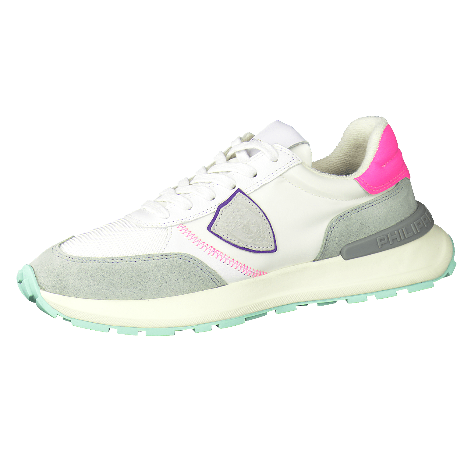 Philippe Model Damenschuhe - Sneaker, Sneaker Antibes low