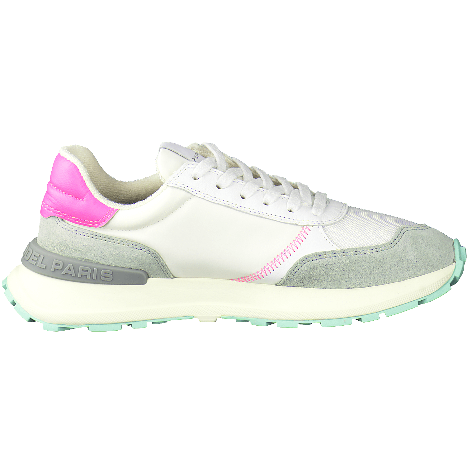 Philippe Model Damenschuhe - Sneaker, Sneaker Antibes low