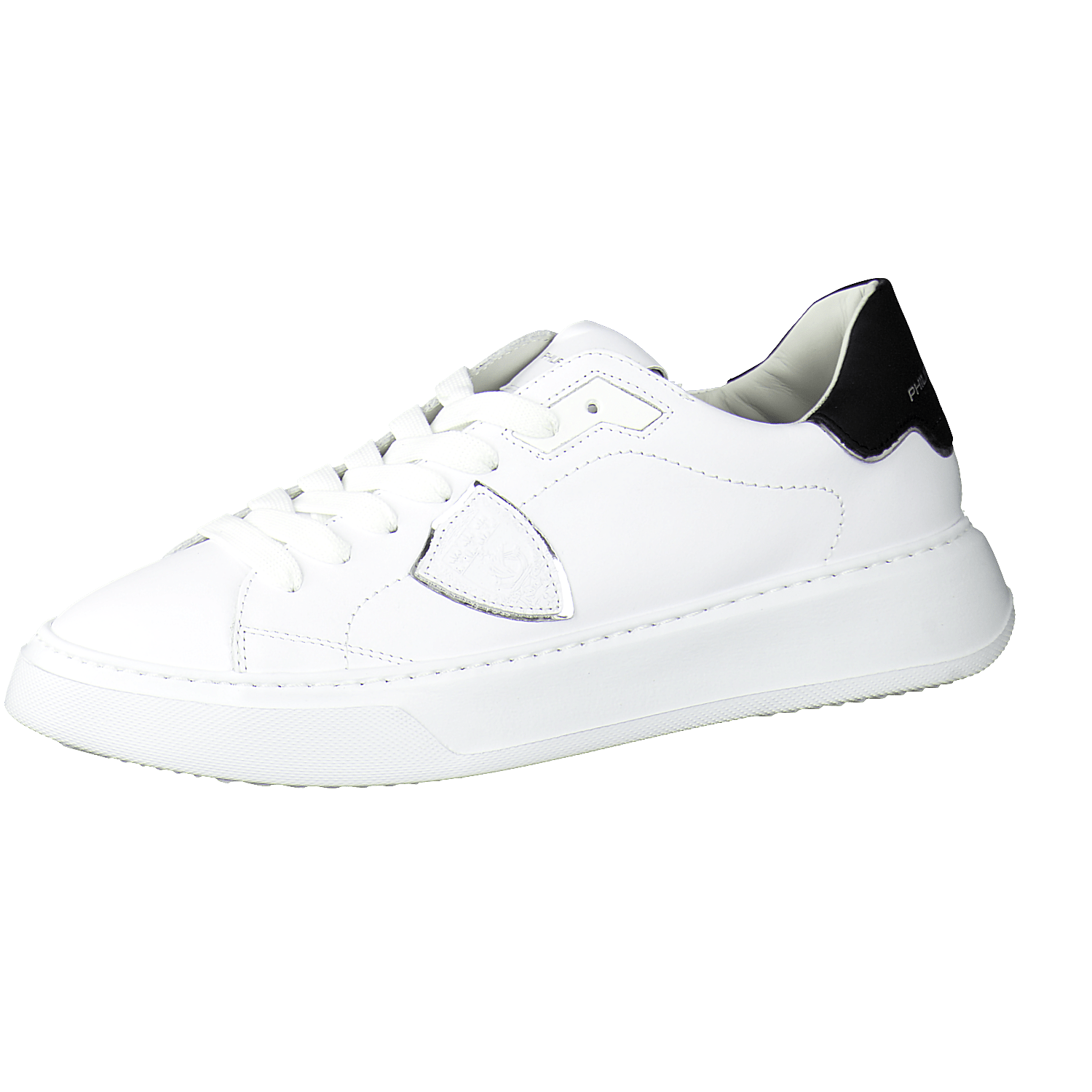 Philippe Model Damenschuhe - Sneaker, Sneaker Temple low