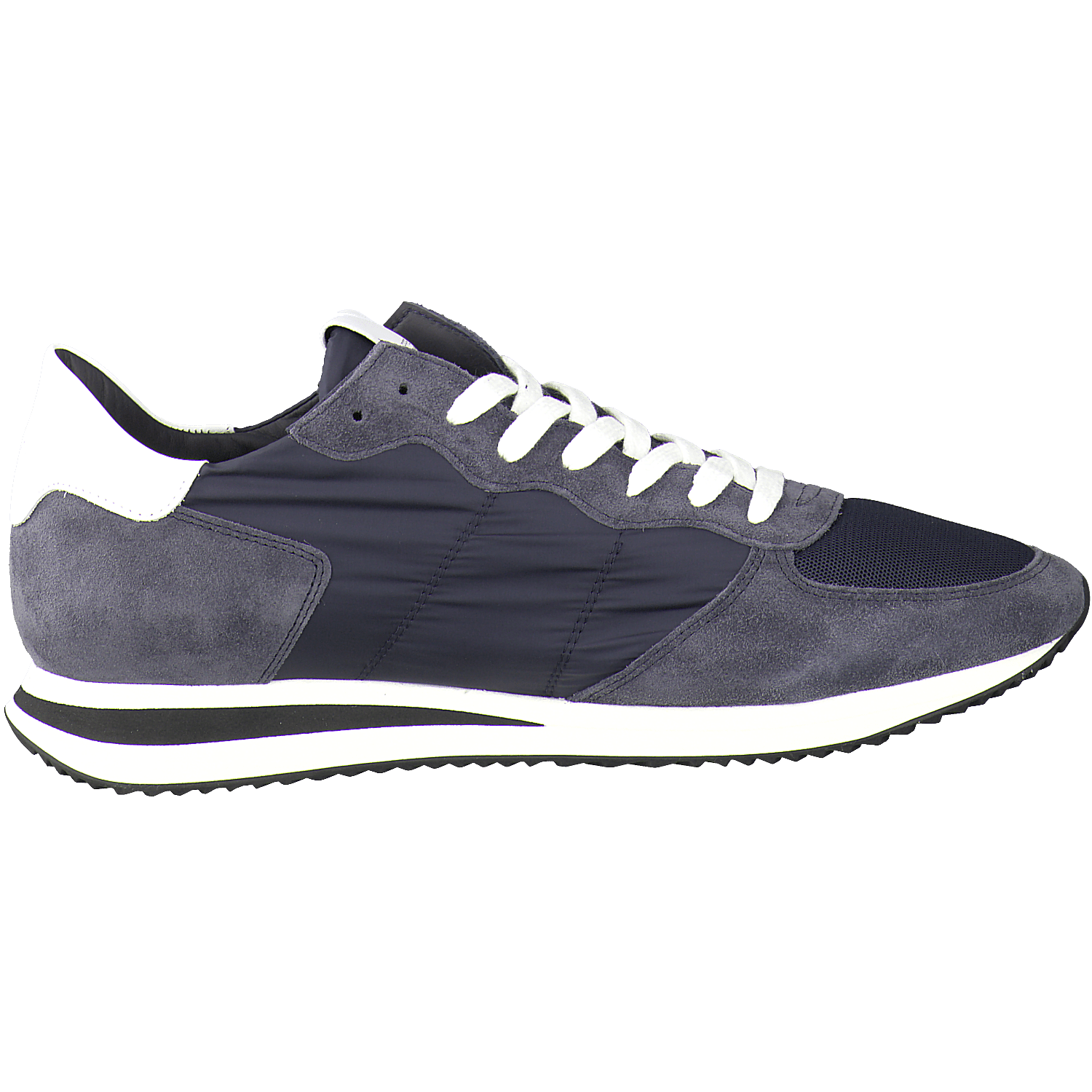 Philippe Model Herrenschuh - Schnürschuh, Herrenschuh - Sneaker, Schnürschuh TRPX low Man
