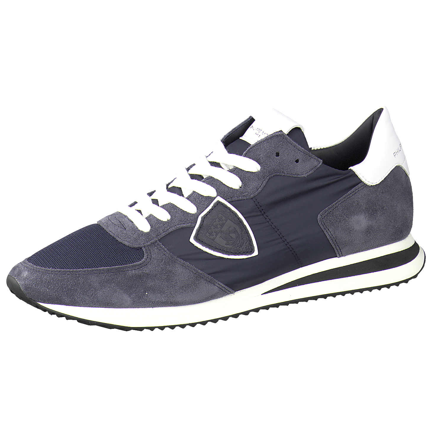 Philippe Model Herrenschuh - Schnürschuh, Herrenschuh - Sneaker, Schnürschuh TRPX low Man