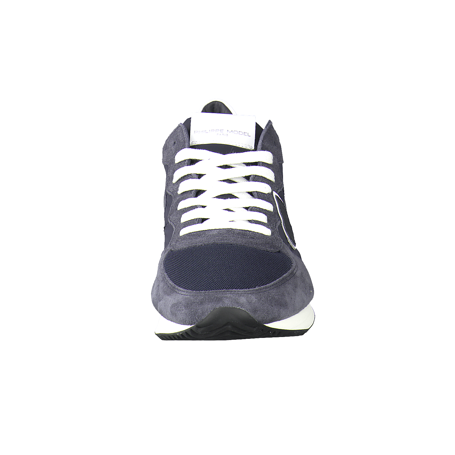 Philippe Model Herrenschuh - Schnürschuh, Herrenschuh - Sneaker, Schnürschuh TRPX low Man
