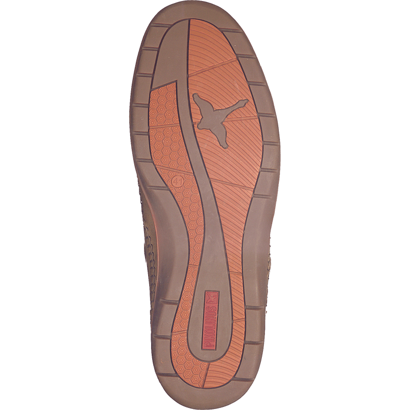 PIKOLINOS Herrenschuh - Sandale, Sandale Marbella