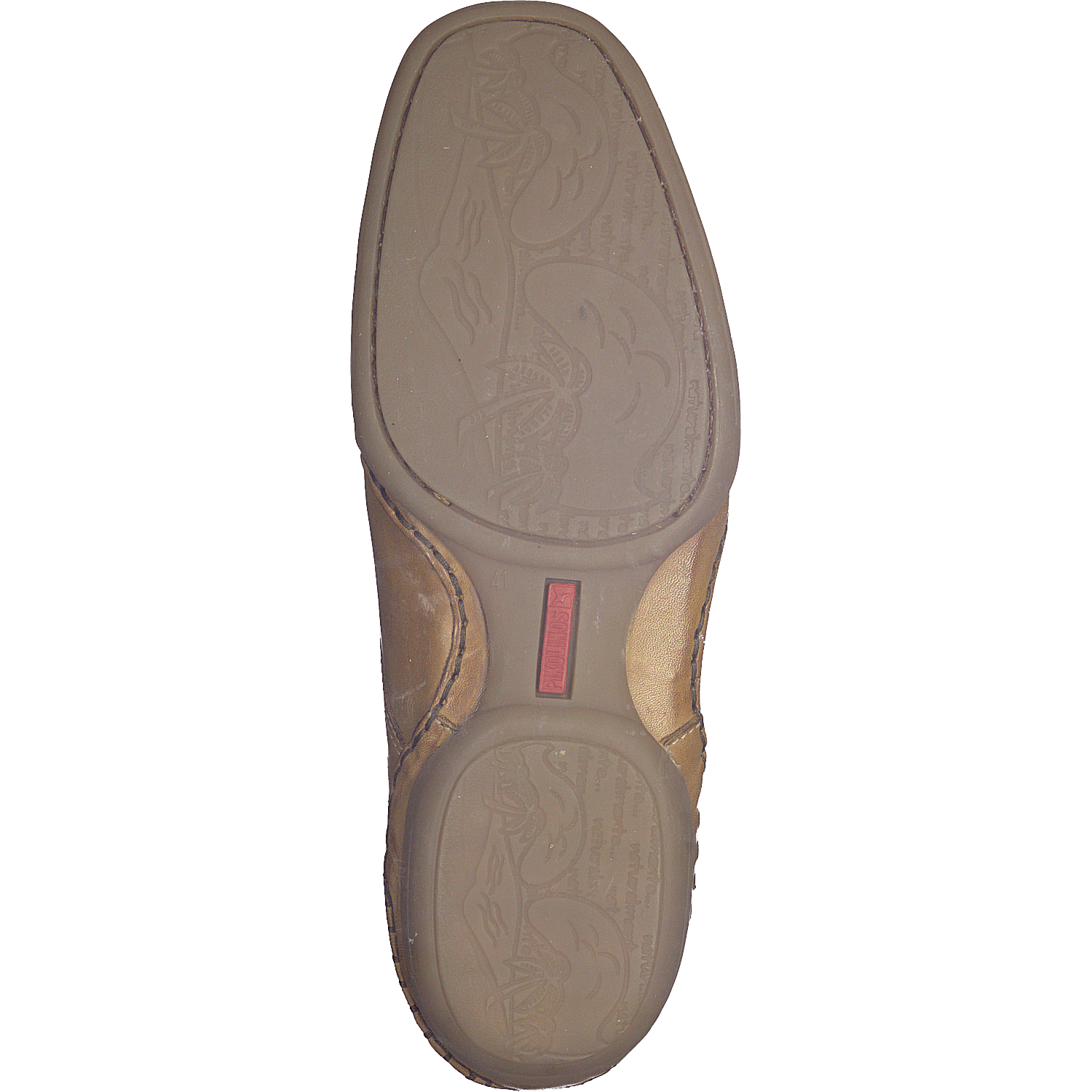 PIKOLINOS Herrenschuh - Slipper/Mokassin, Slipper/Mokassin