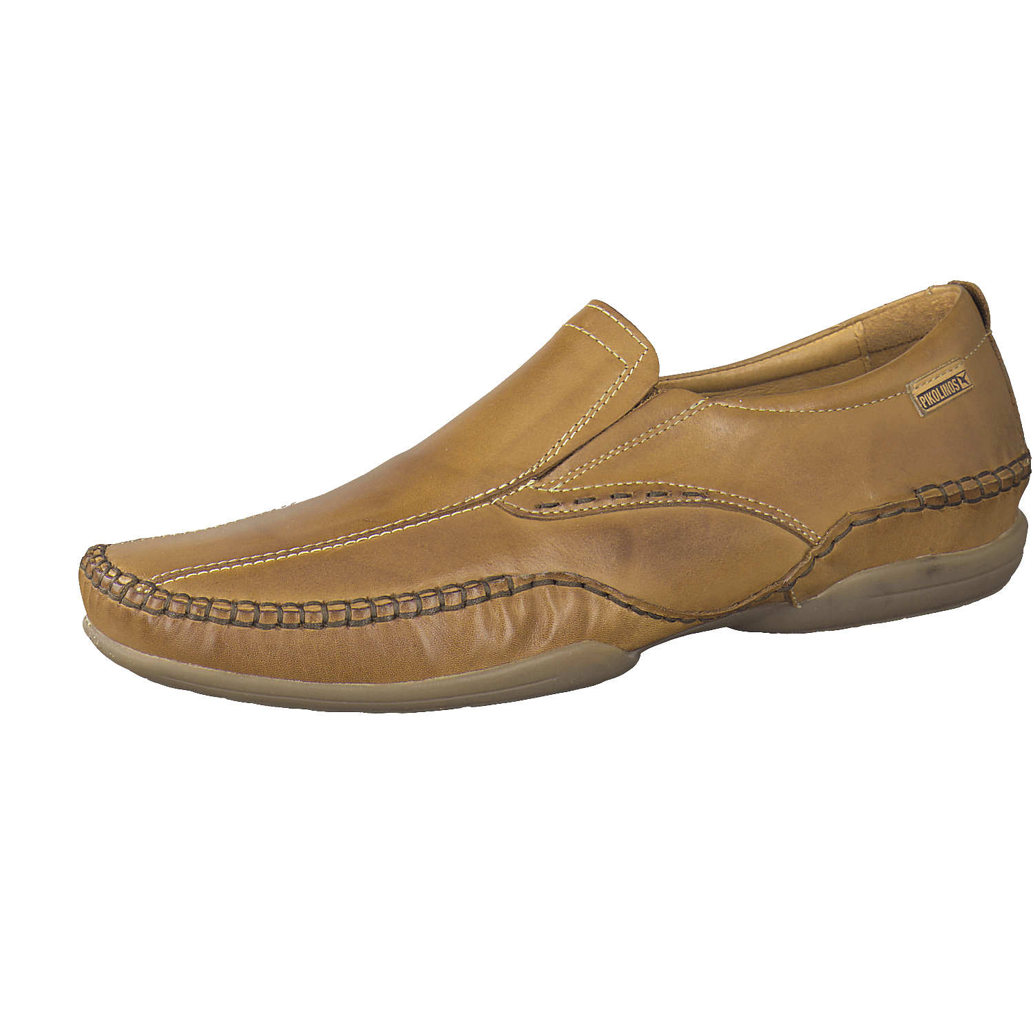 PIKOLINOS Herrenschuh - Slipper/Mokassin, Slipper/Mokassin