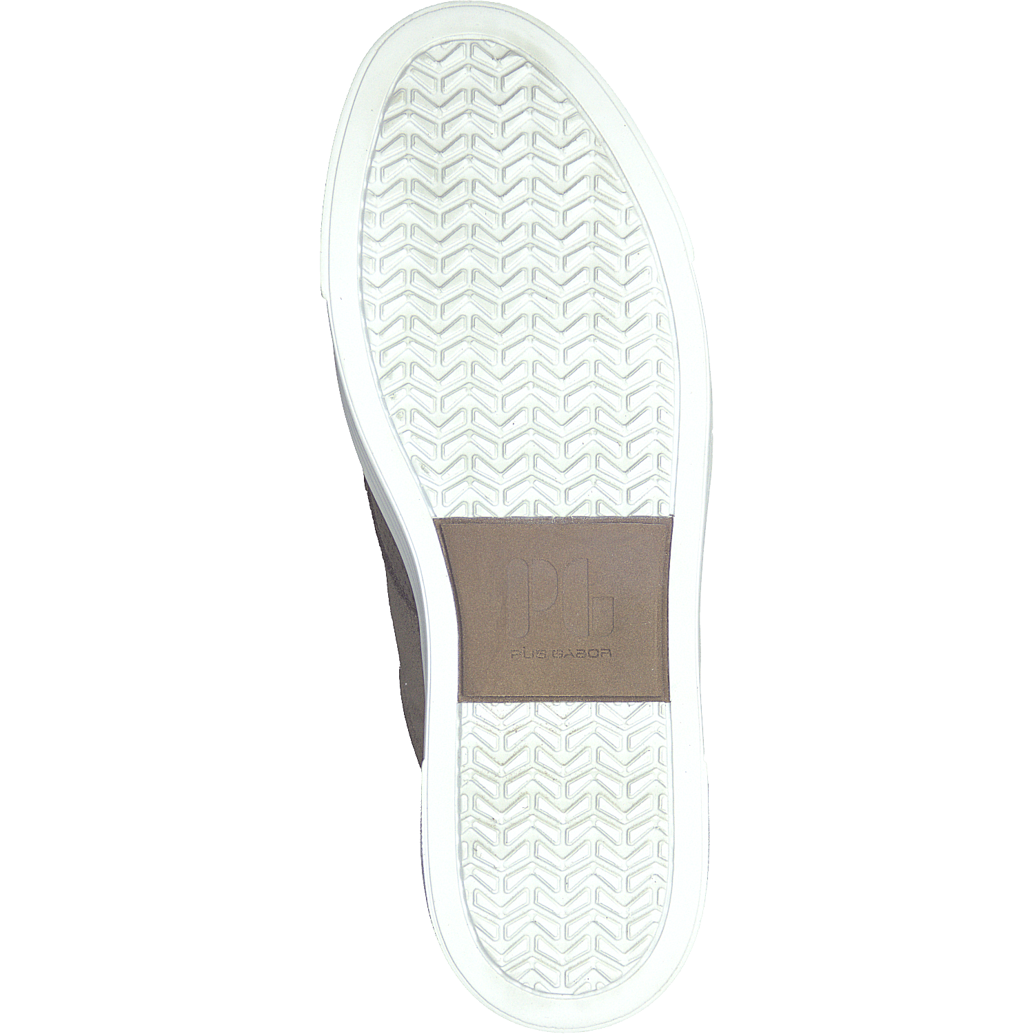 Pius Gabor Herrenschuh - Schnürschuh, Schnürschuh 04601516