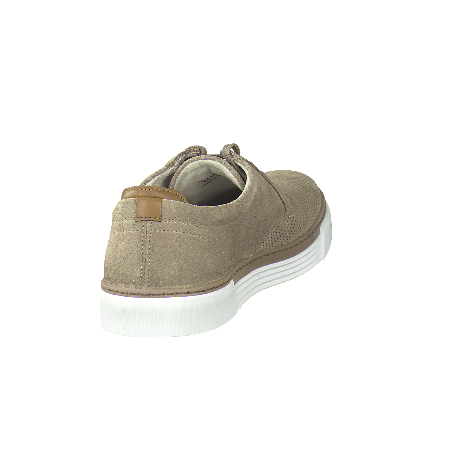 Pius Gabor Herrenschuh - Schnürschuh, Schnürschuh 04601516