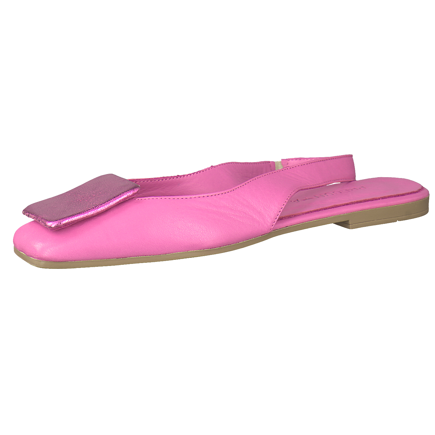 Pregunta Damenschuhe - Ballerinas, Ballerinas