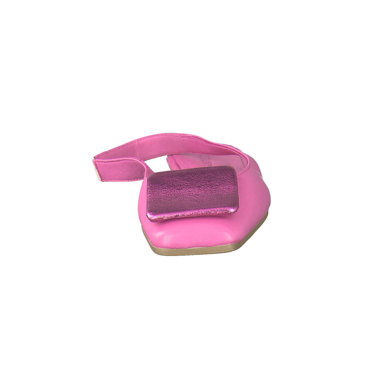 Pregunta Damenschuhe - Ballerinas, Ballerinas
