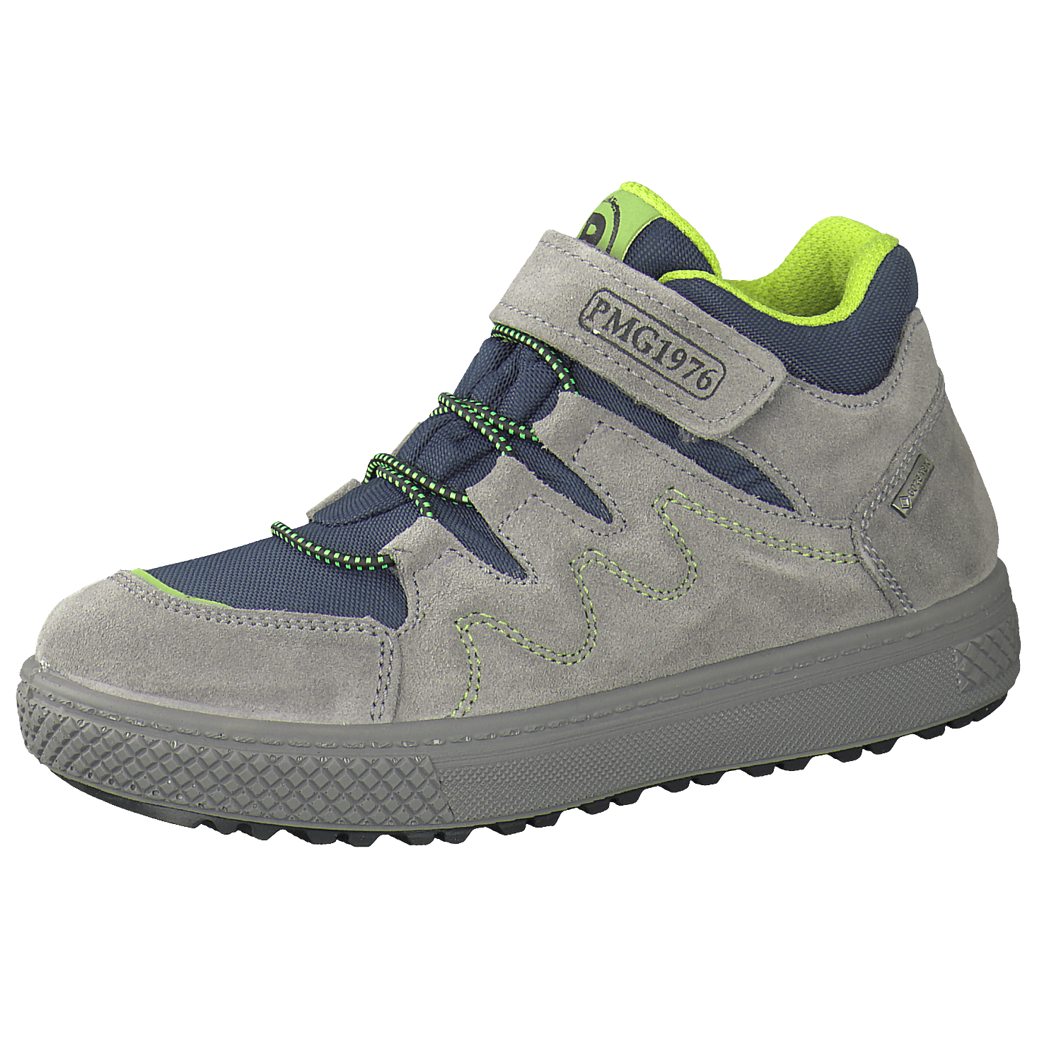 Primigi Burschenschuhe - Halbschuh, Halbschuh