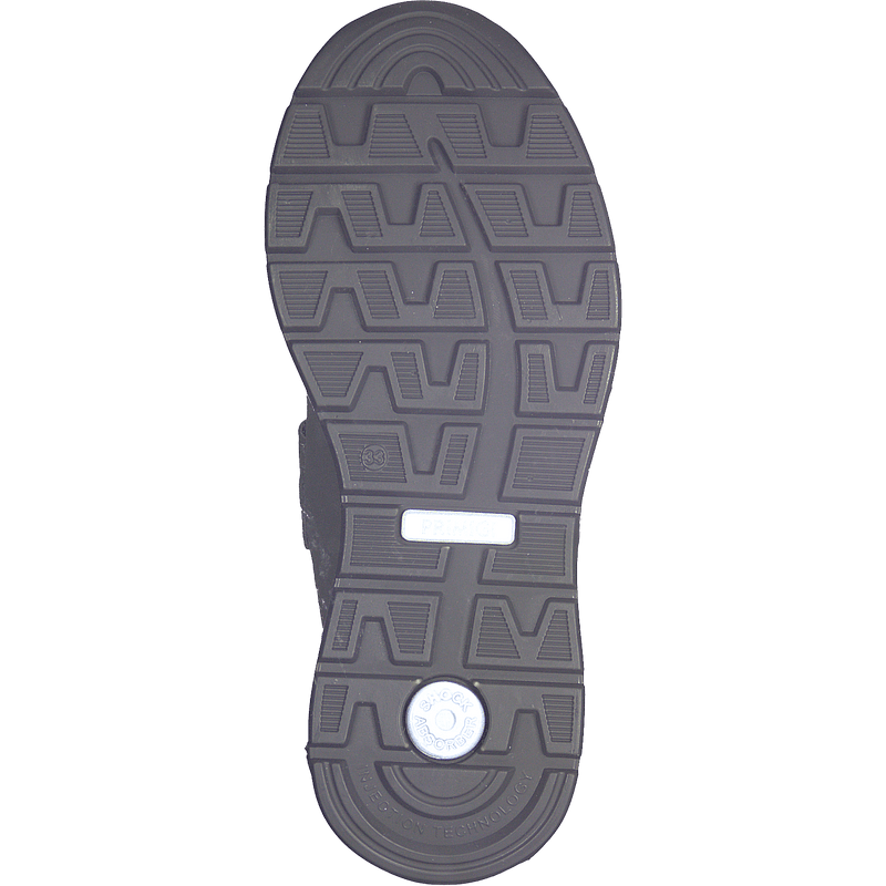 Primigi Burschenschuhe - Halbschuh, Halbschuh