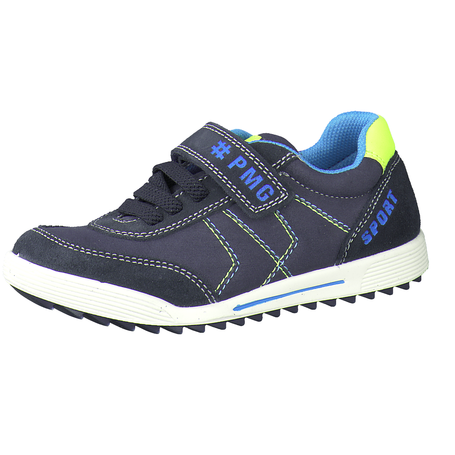 Primigi Burschenschuhe - Halbschuh, Halbschuh