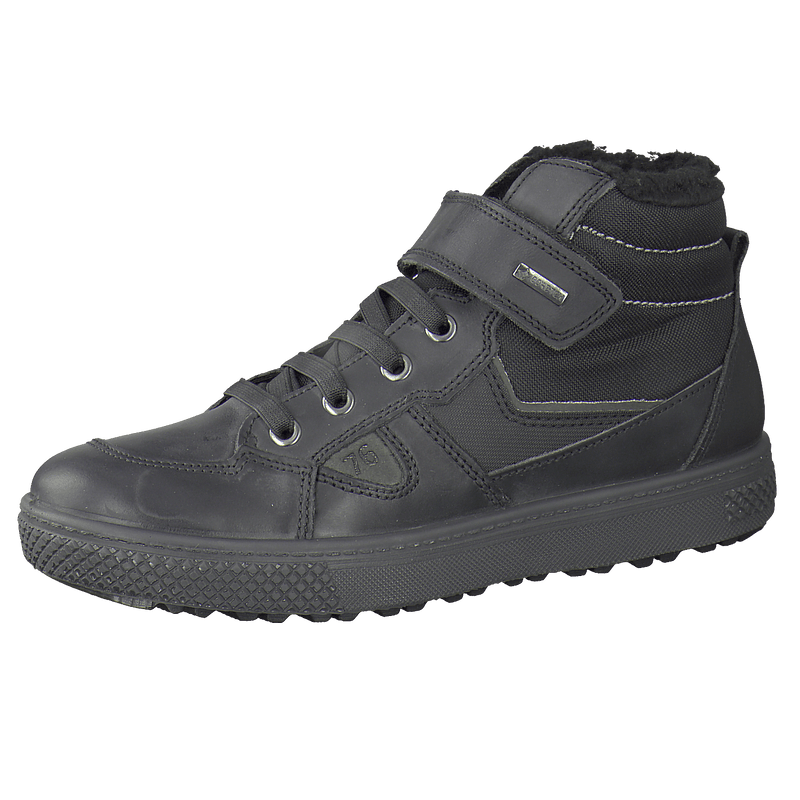 Primigi Burschenschuhe - Winterstiefel, Winterstiefel