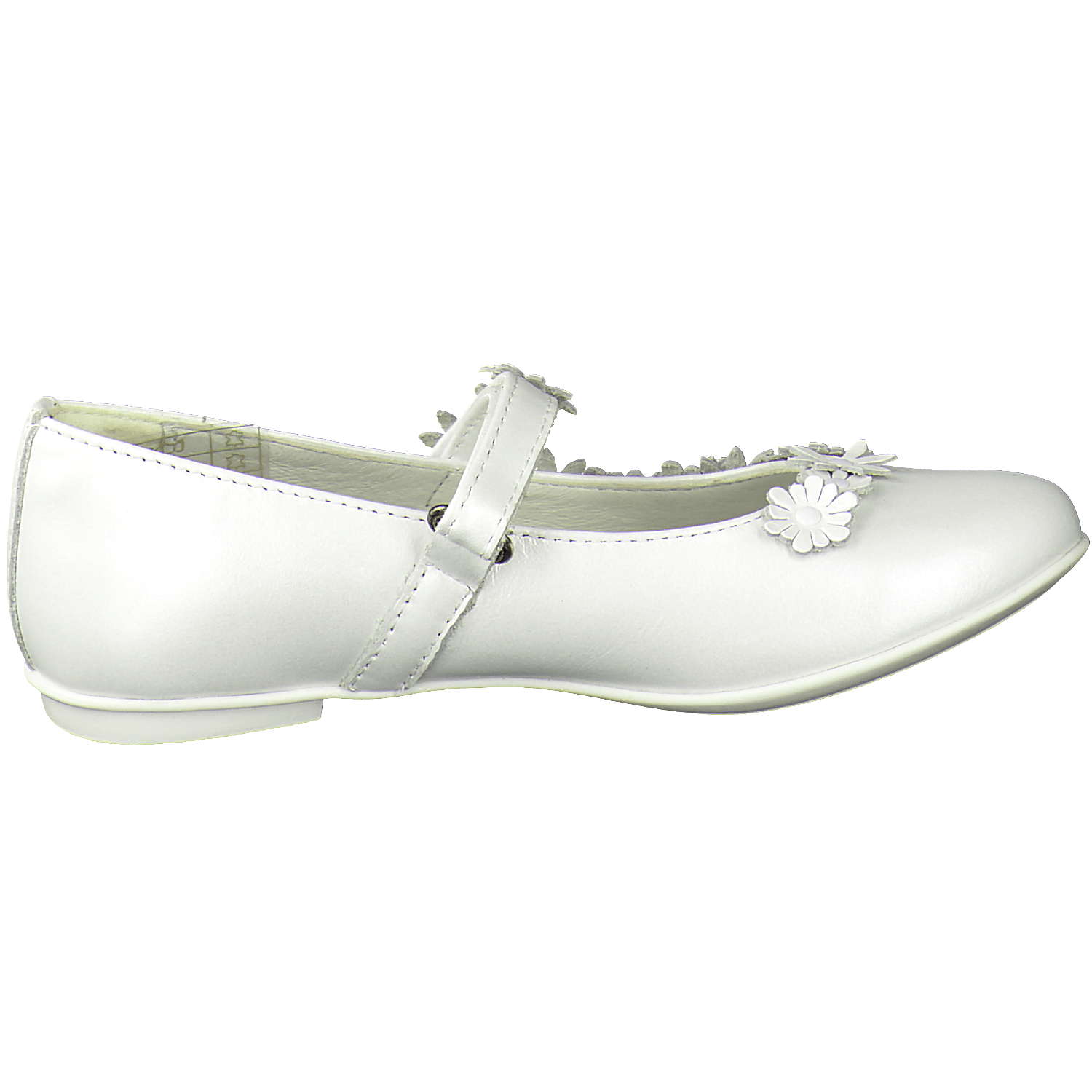 Primigi Mädchenschuhe - Ballerina, Ballerina