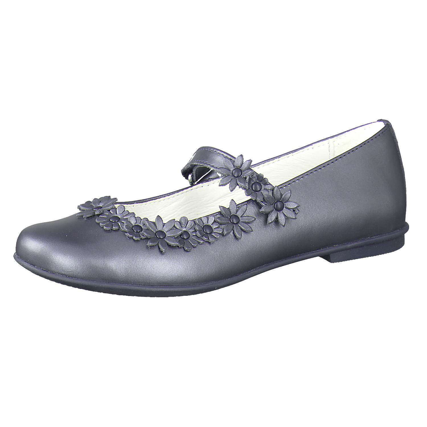 Primigi Mädchenschuhe - Ballerina, Ballerina