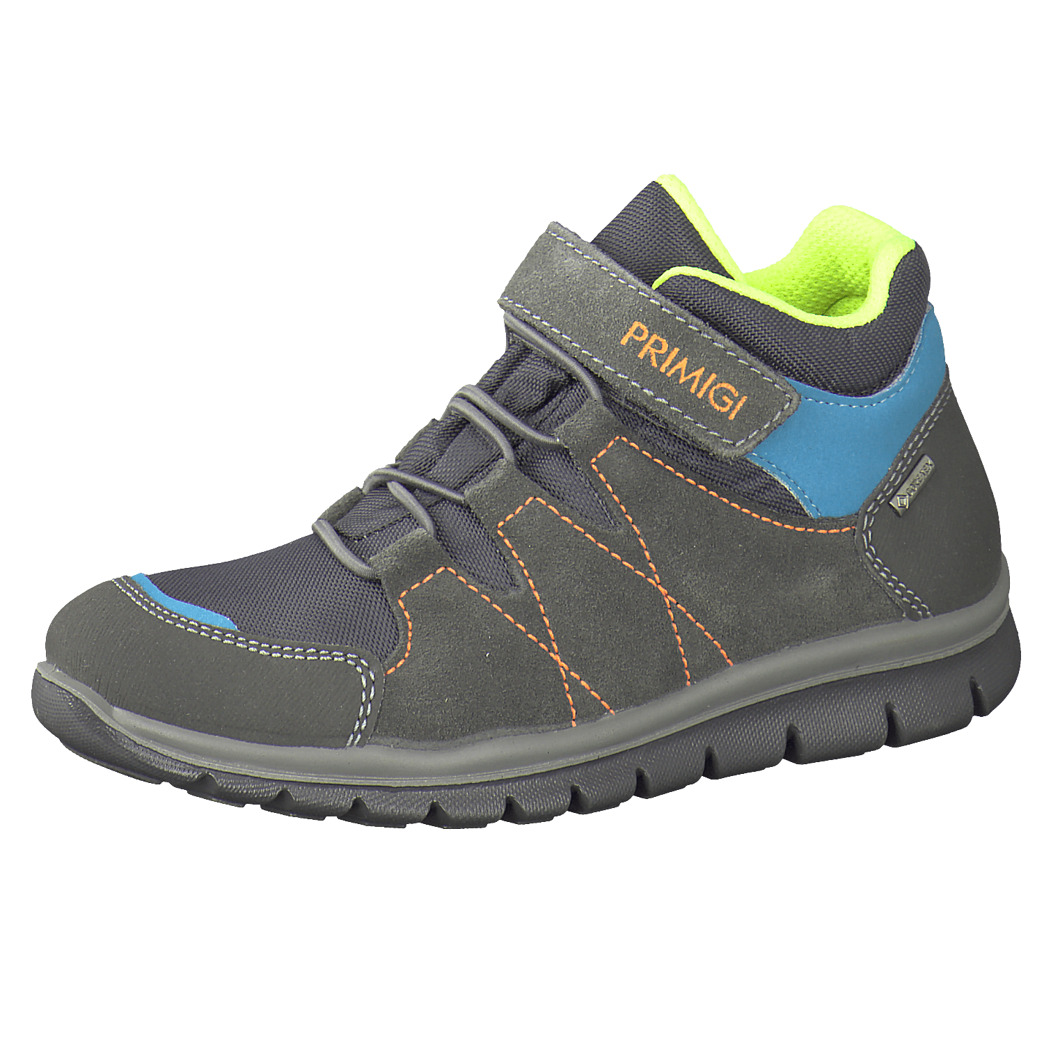 Primigi Mädchenschuhe - Halbschuh, Halbschuh