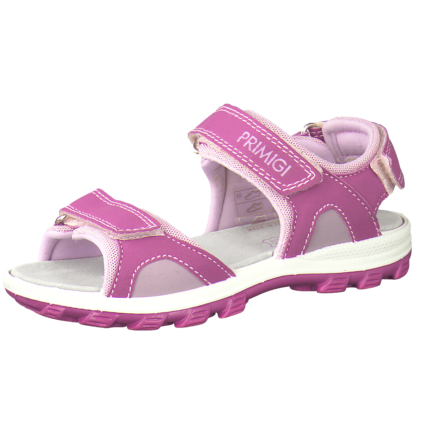 Primigi Mädchenschuhe - Sandale, Sandale