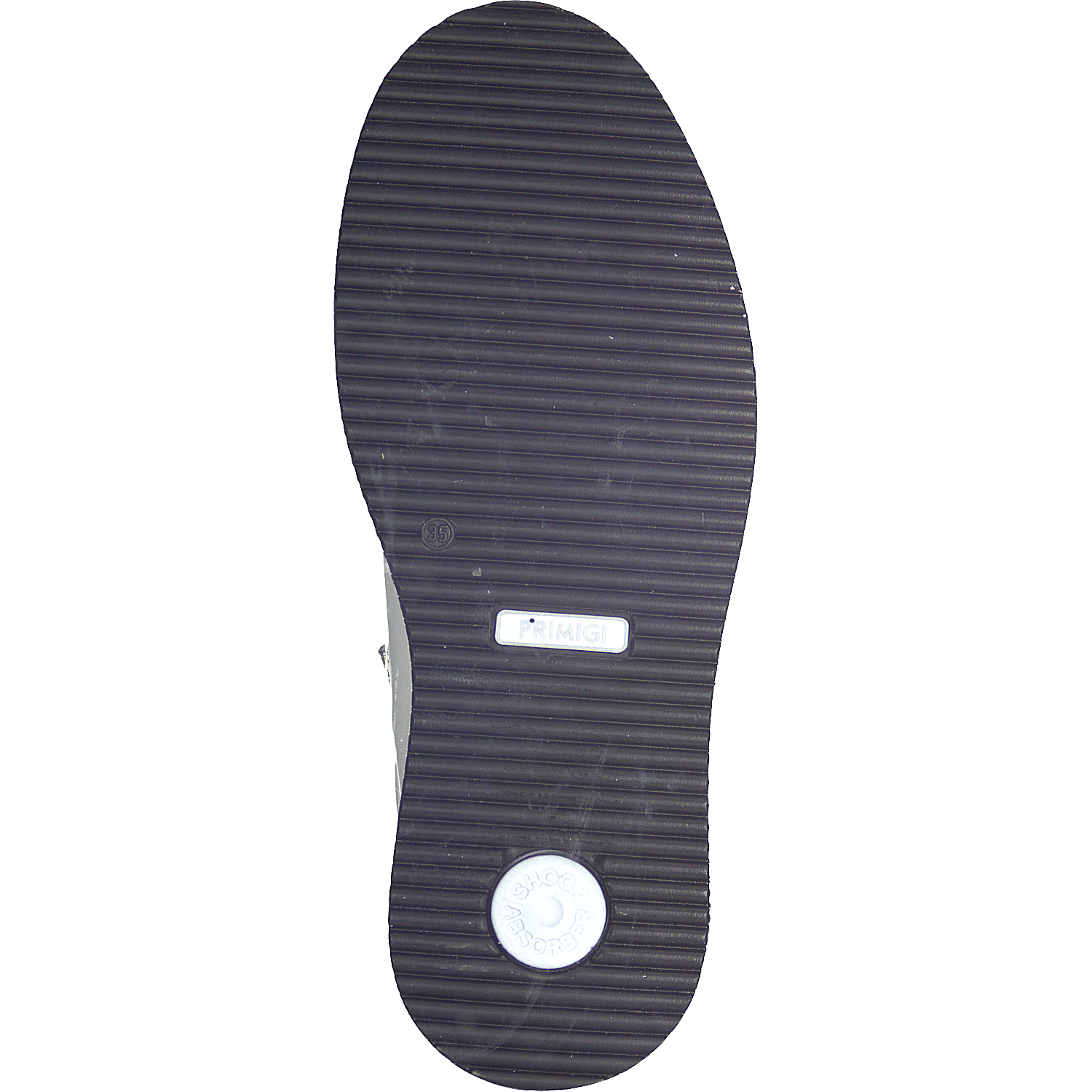 Primigi Mädchenschuhe - Sneaker, Sneaker