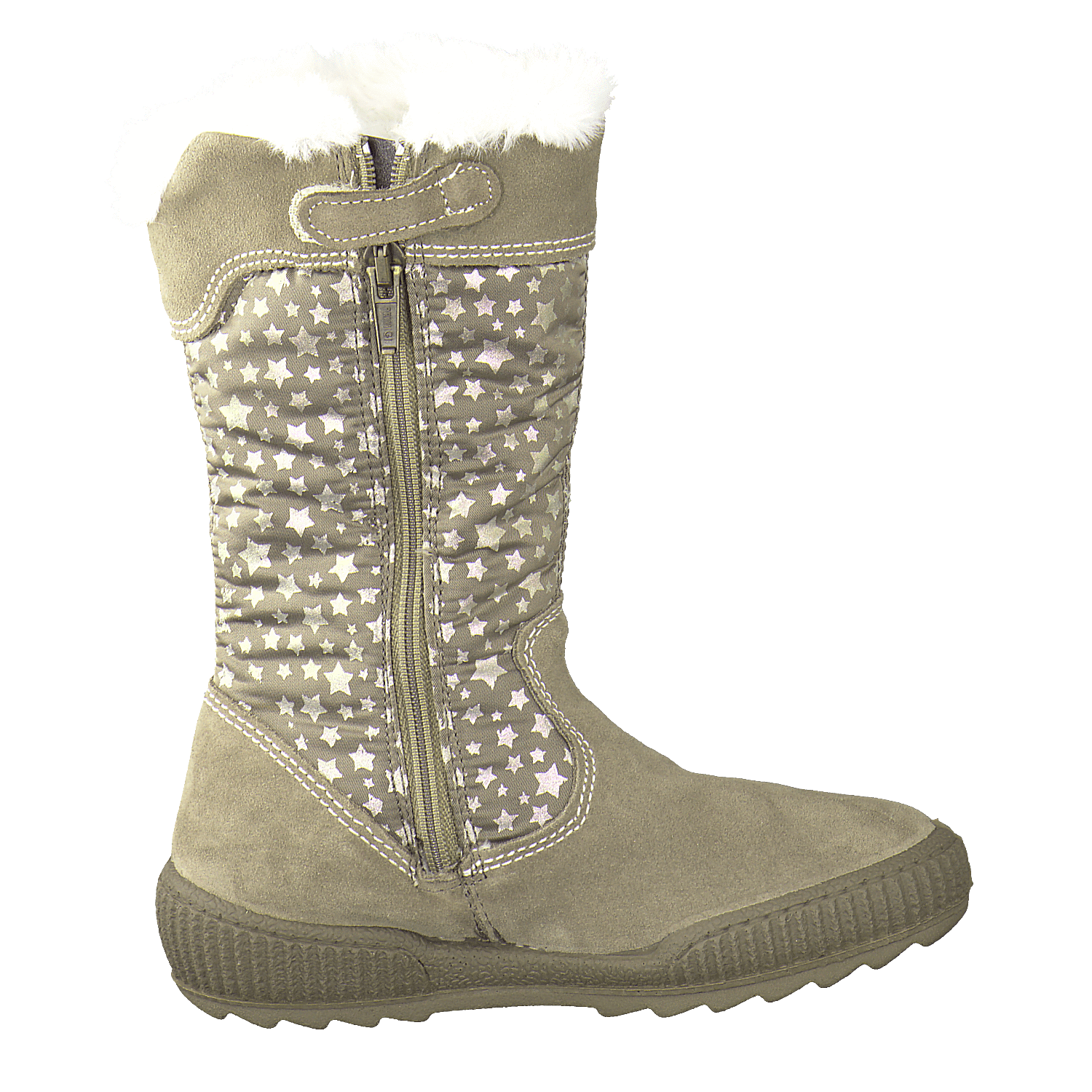PRIMIGI MÄDCHENSCHUHE - WINTERSTIEFEL, WINTERSTIEFEL