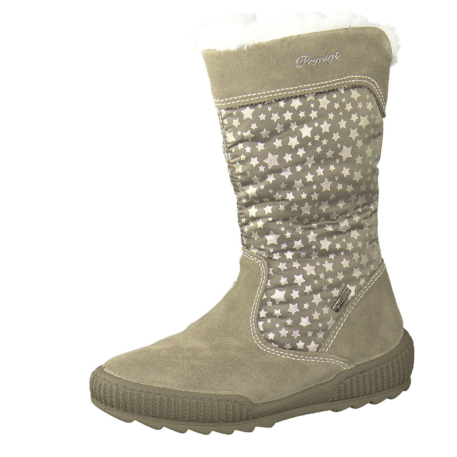PRIMIGI MÄDCHENSCHUHE - WINTERSTIEFEL, WINTERSTIEFEL