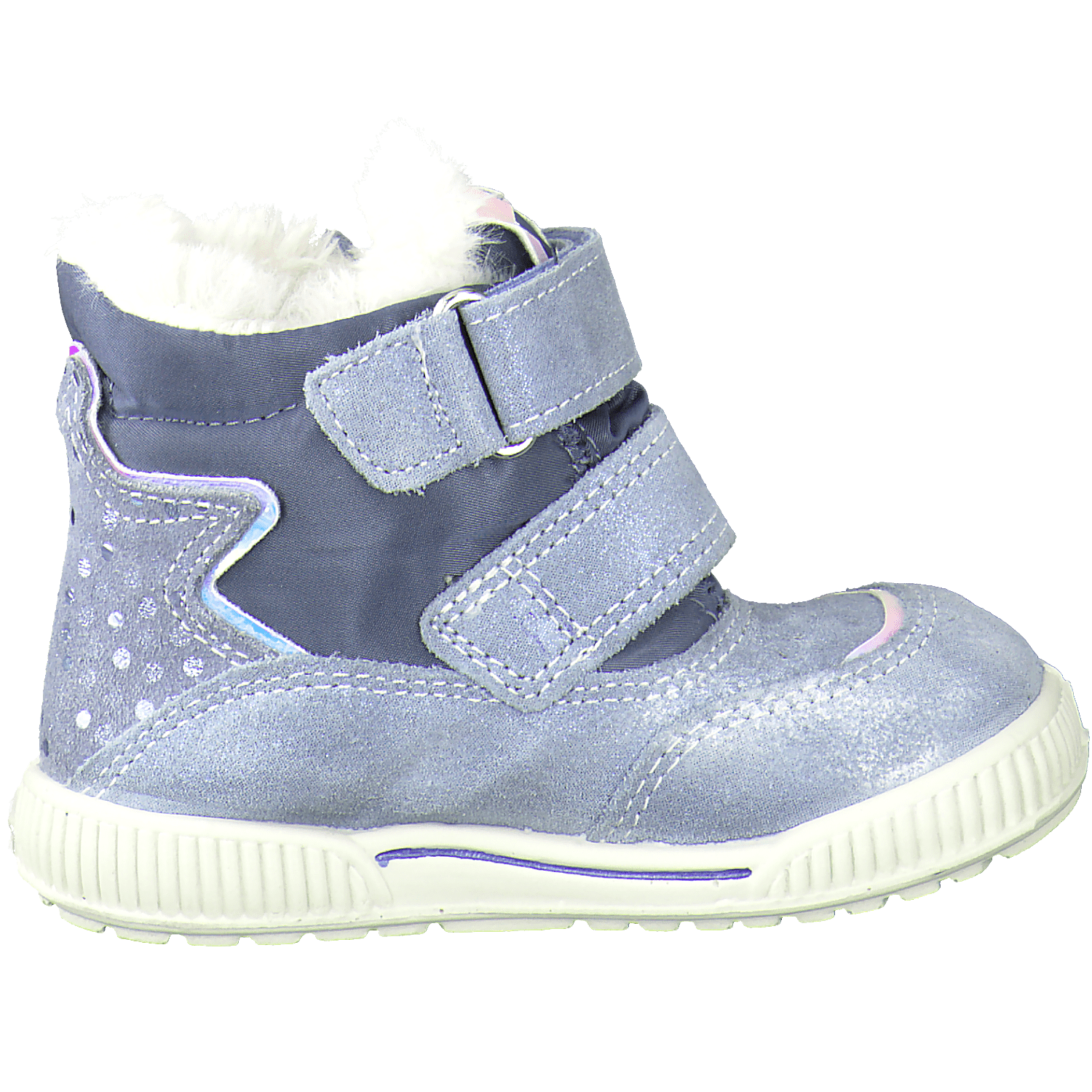 Winterstiefel