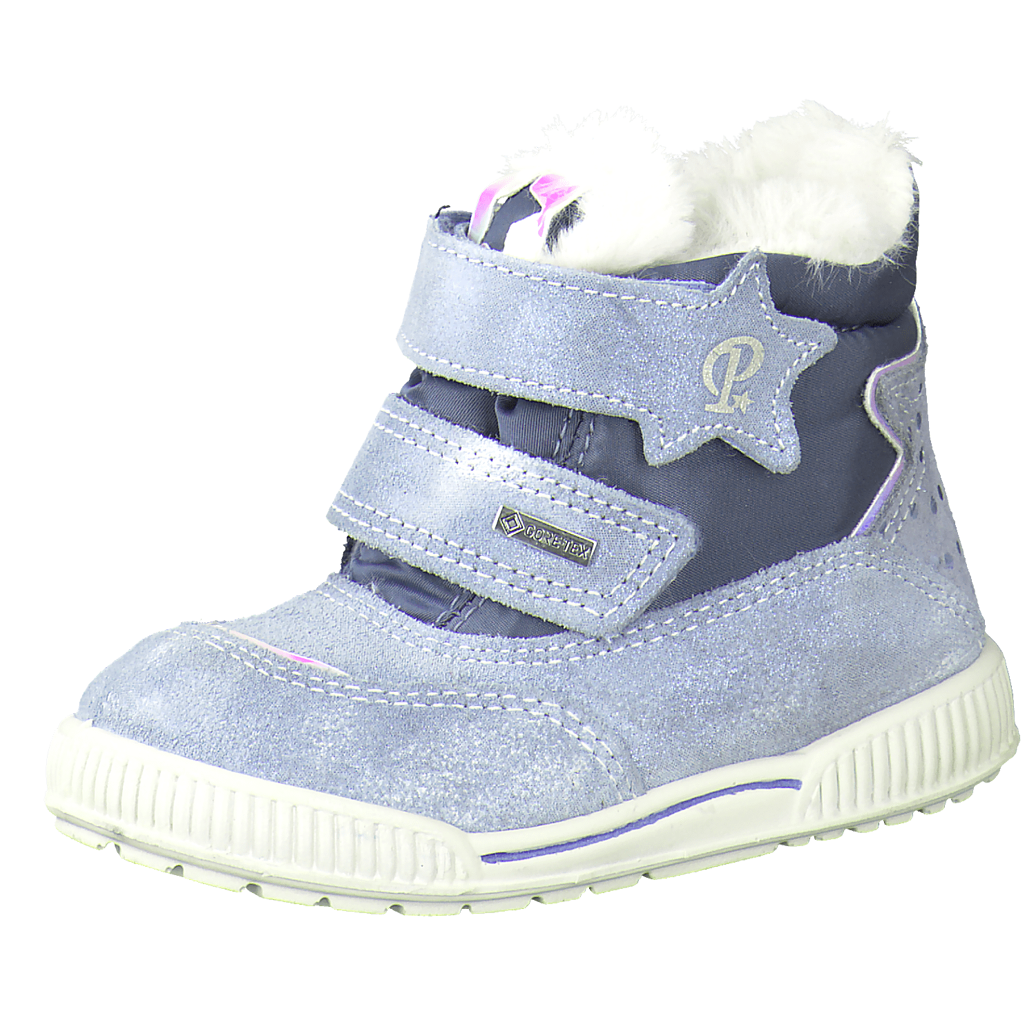 Winterstiefel