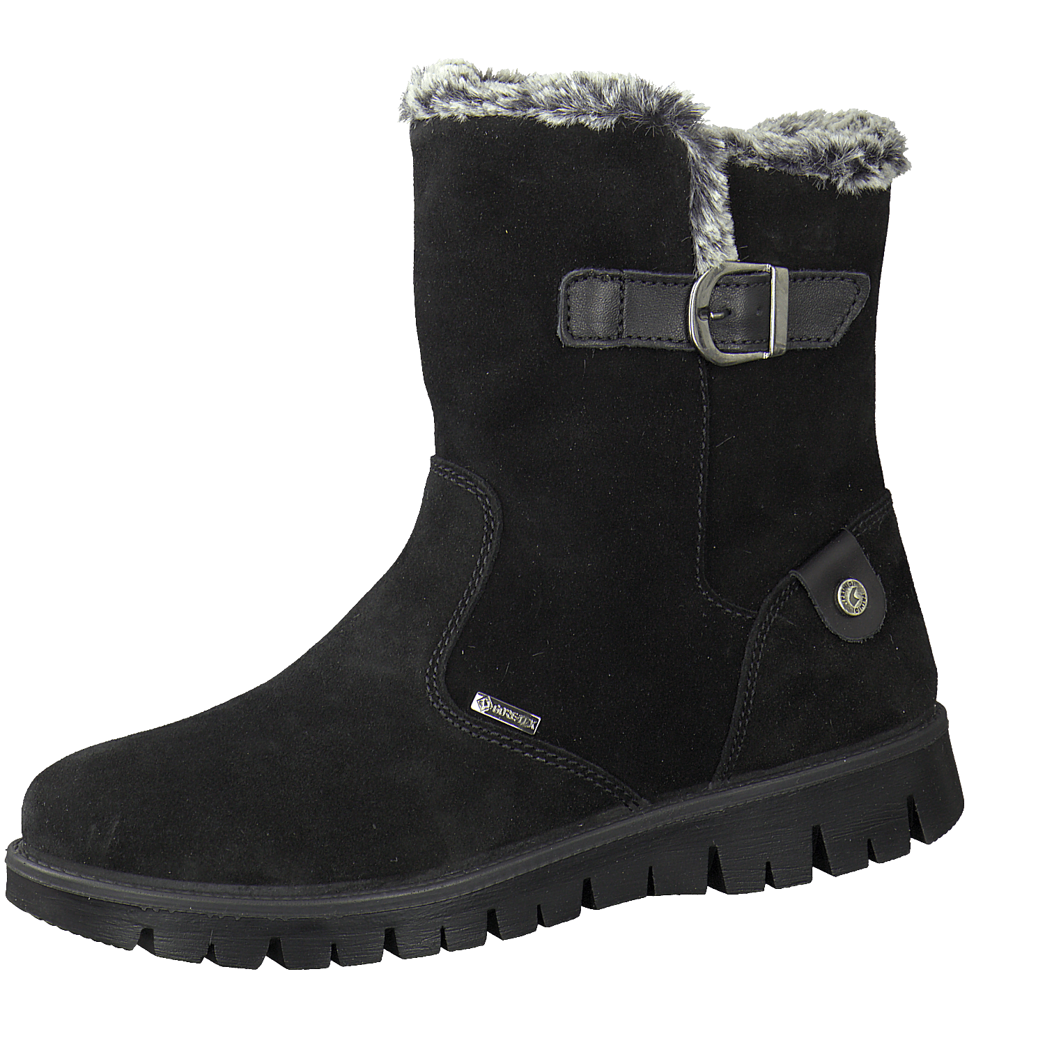 Primigi Mädchenschuhe - Winterstiefel, Winterstiefel
