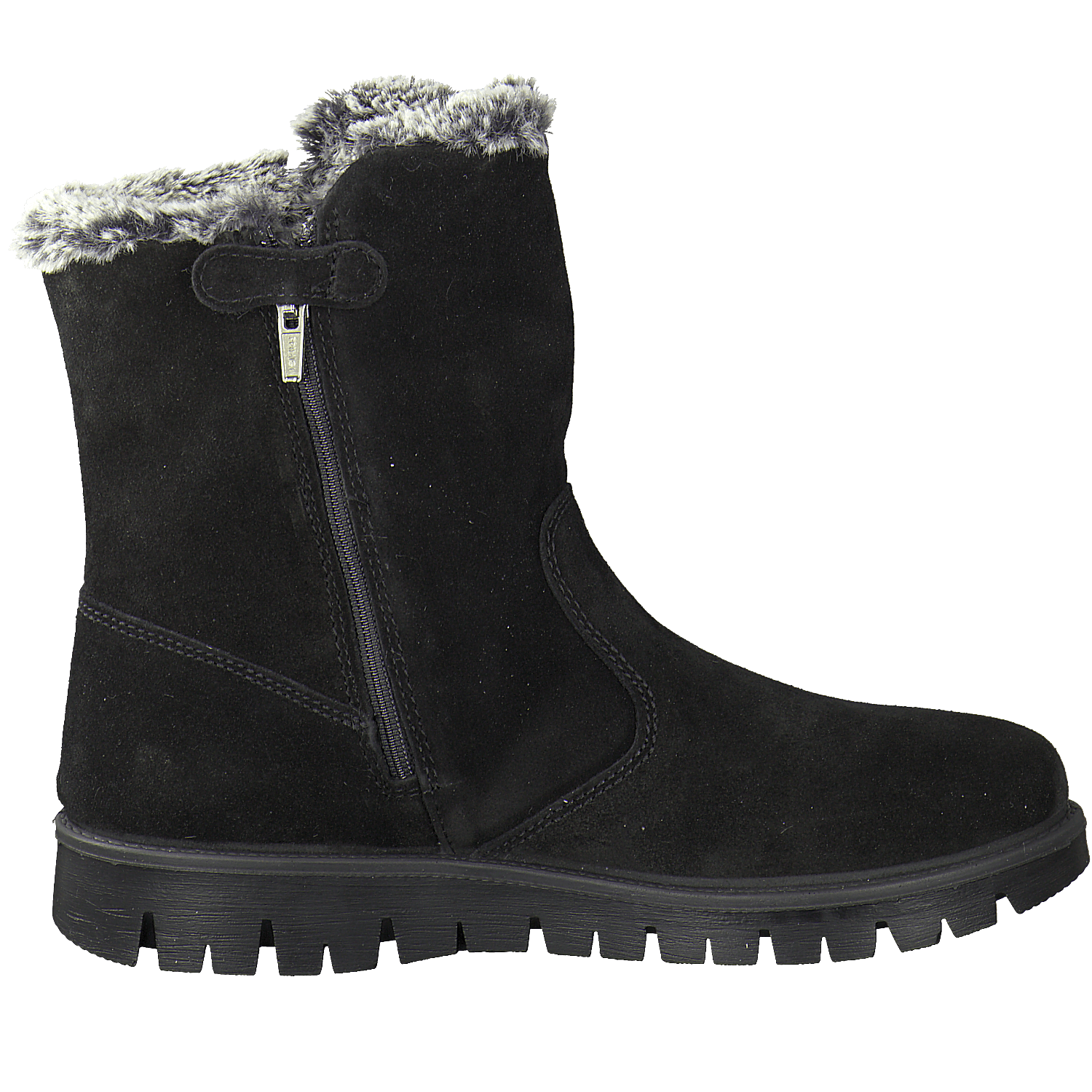 Primigi Mädchenschuhe - Winterstiefel, Winterstiefel