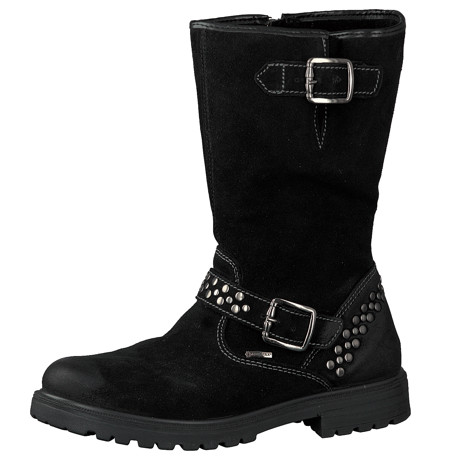 PRIMIGI MÄDCHENSCHUHE - WINTERSTIEFEL, WINTERSTIEFEL