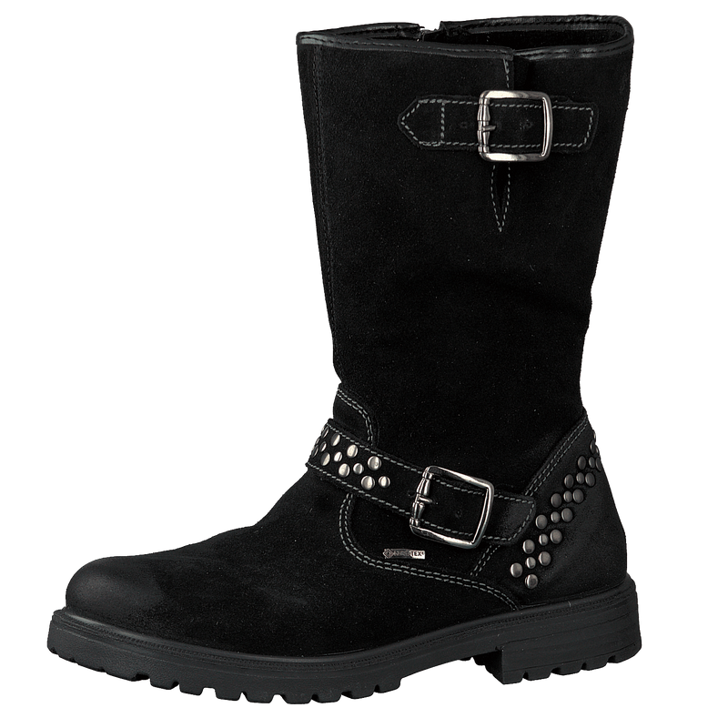 PRIMIGI MÄDCHENSCHUHE - WINTERSTIEFEL, WINTERSTIEFEL