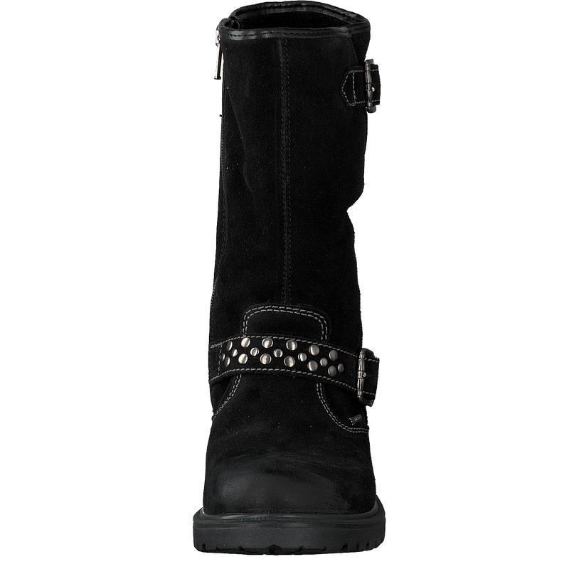 PRIMIGI MÄDCHENSCHUHE - WINTERSTIEFEL, WINTERSTIEFEL