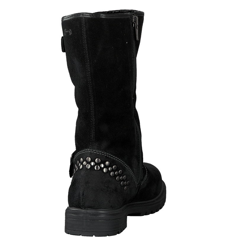 PRIMIGI MÄDCHENSCHUHE - WINTERSTIEFEL, WINTERSTIEFEL