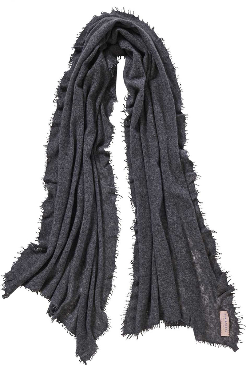 PUR SCHOEN Bekleidung Damen - Schal, Stk Schal