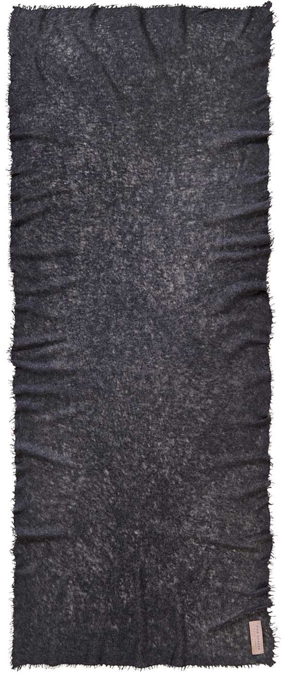 PUR SCHOEN Bekleidung Damen - Schal, Stk Schal