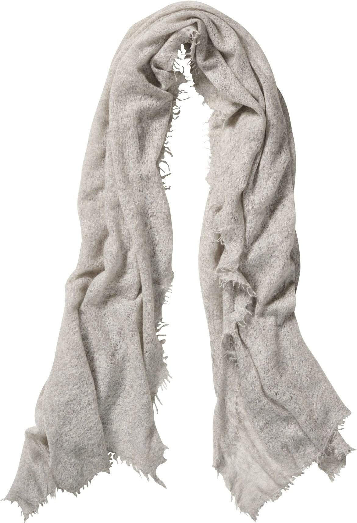 PUR SCHOEN Bekleidung Damen - Schal, Stk Schal