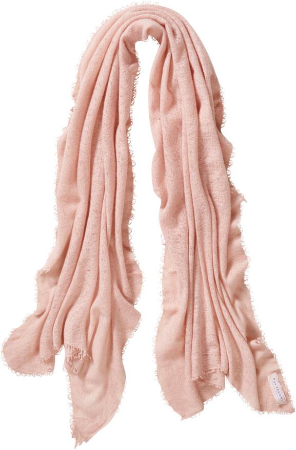 PUR SCHOEN Bekleidung Damen - Schal, Stk Schal