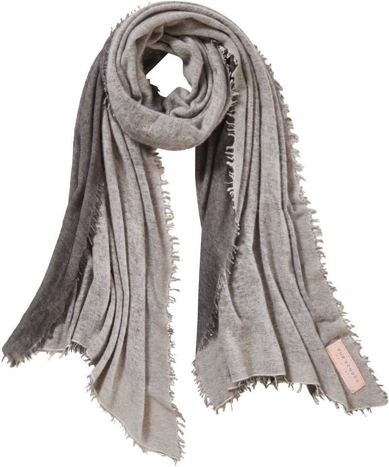 PUR SCHOEN Bekleidung Damen - Schal, Stk Schal Schal Sprinkle