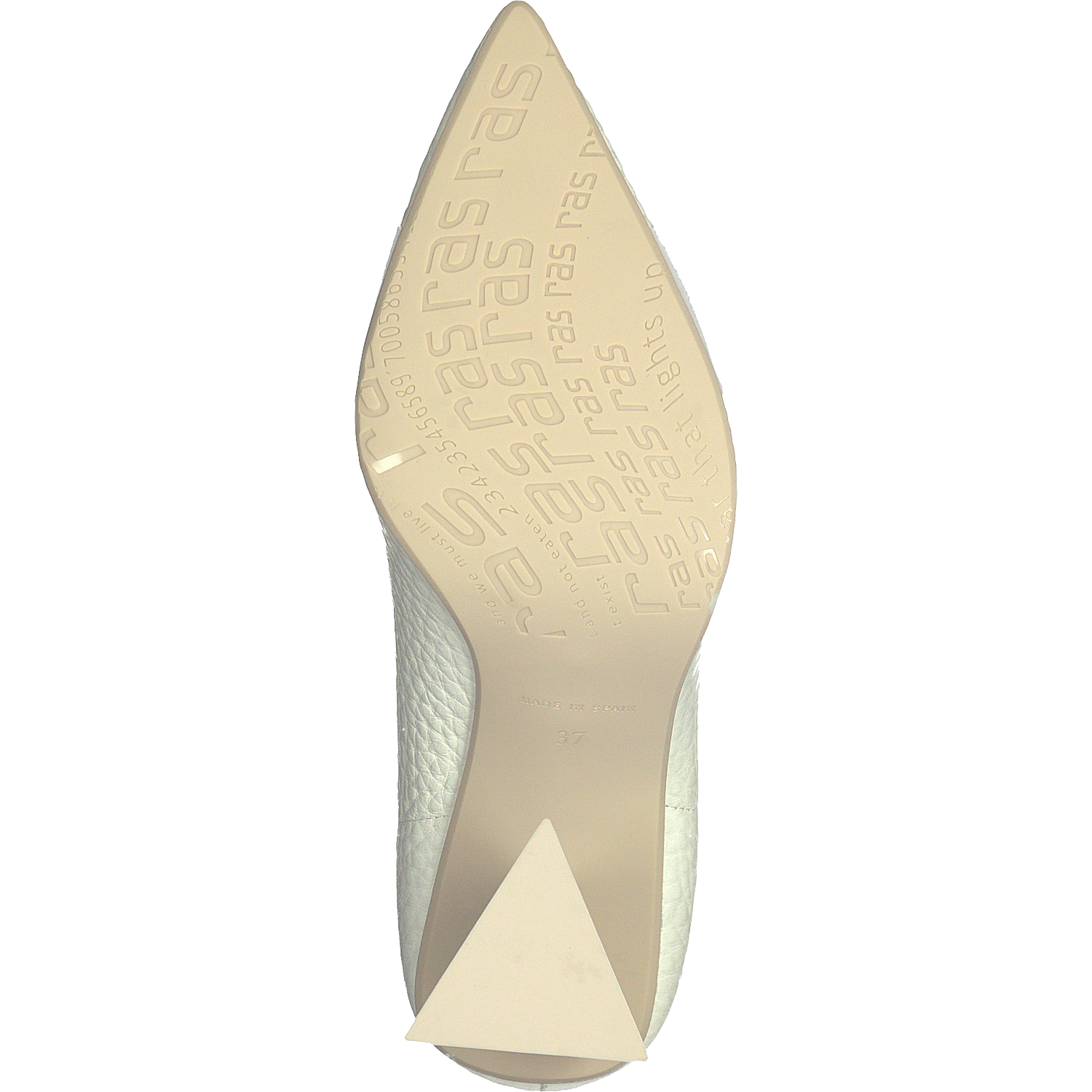 RAS Damenschuhe - Pumps, Pumps